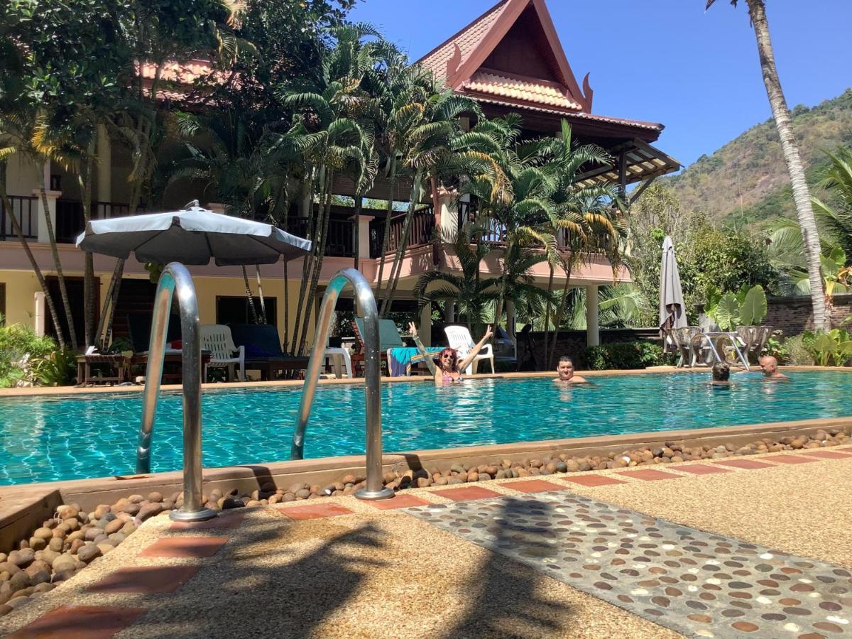 Kata Interhouse Resort By Haii Collection Exterior foto