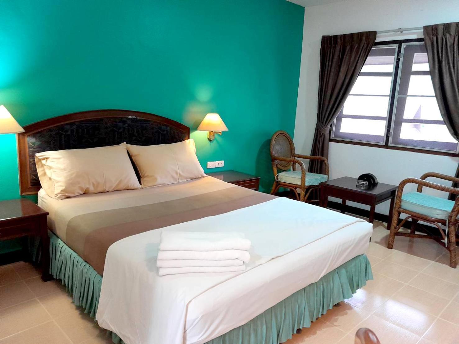 Kata Interhouse Resort By Haii Collection Exterior foto