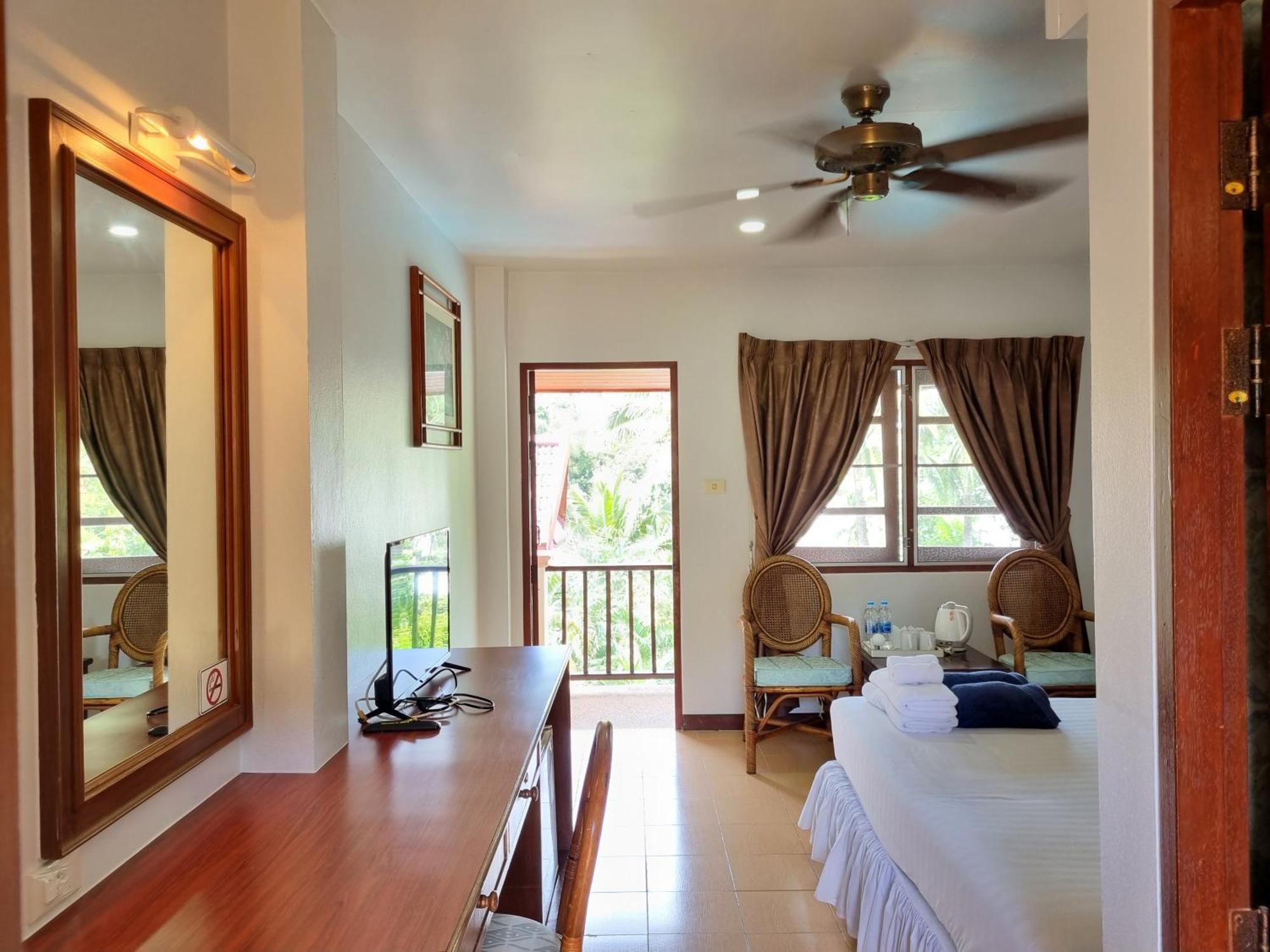 Kata Interhouse Resort By Haii Collection Exterior foto