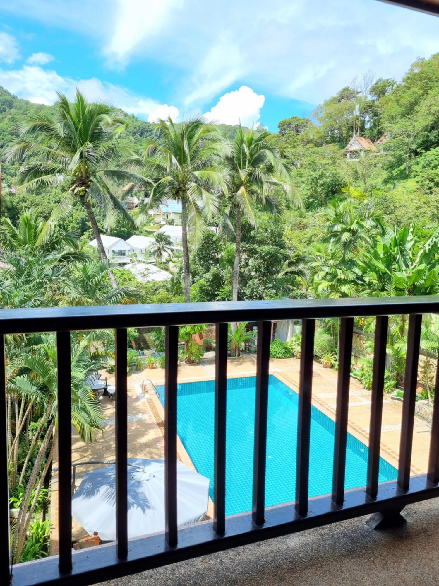 Kata Interhouse Resort By Haii Collection Exterior foto