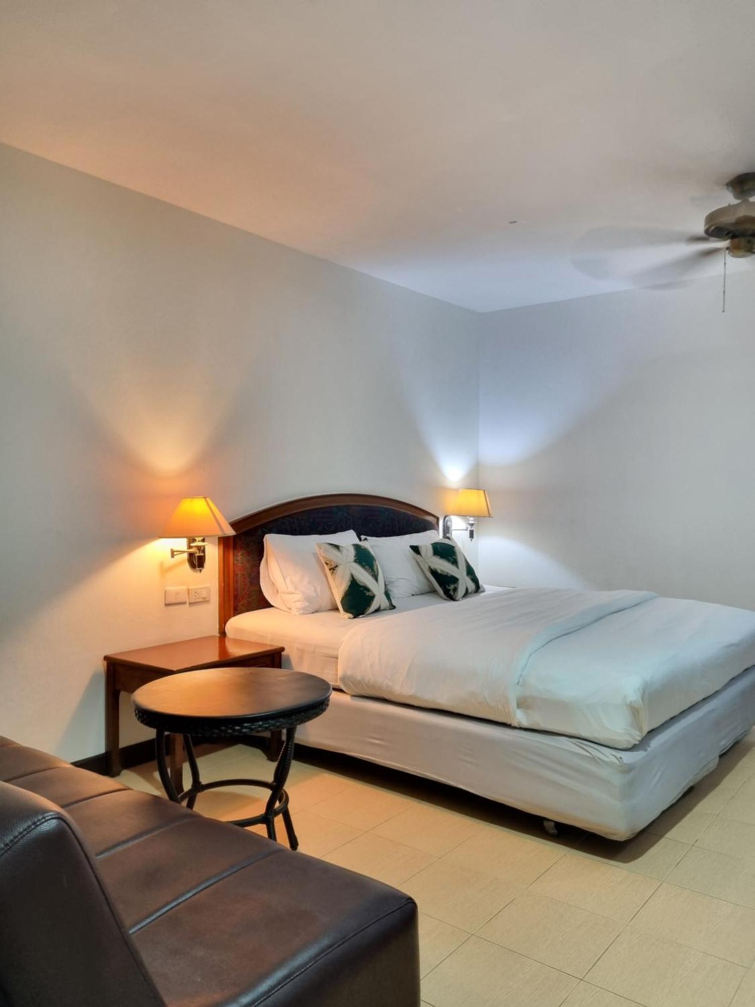 Kata Interhouse Resort By Haii Collection Exterior foto