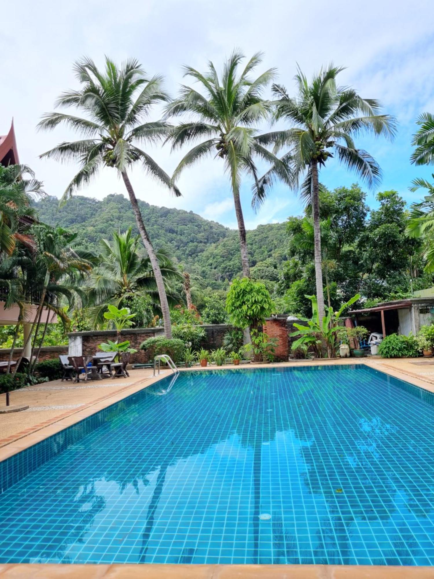 Kata Interhouse Resort By Haii Collection Exterior foto