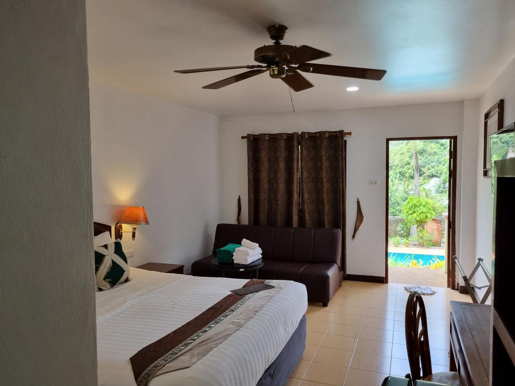 Kata Interhouse Resort By Haii Collection Exterior foto