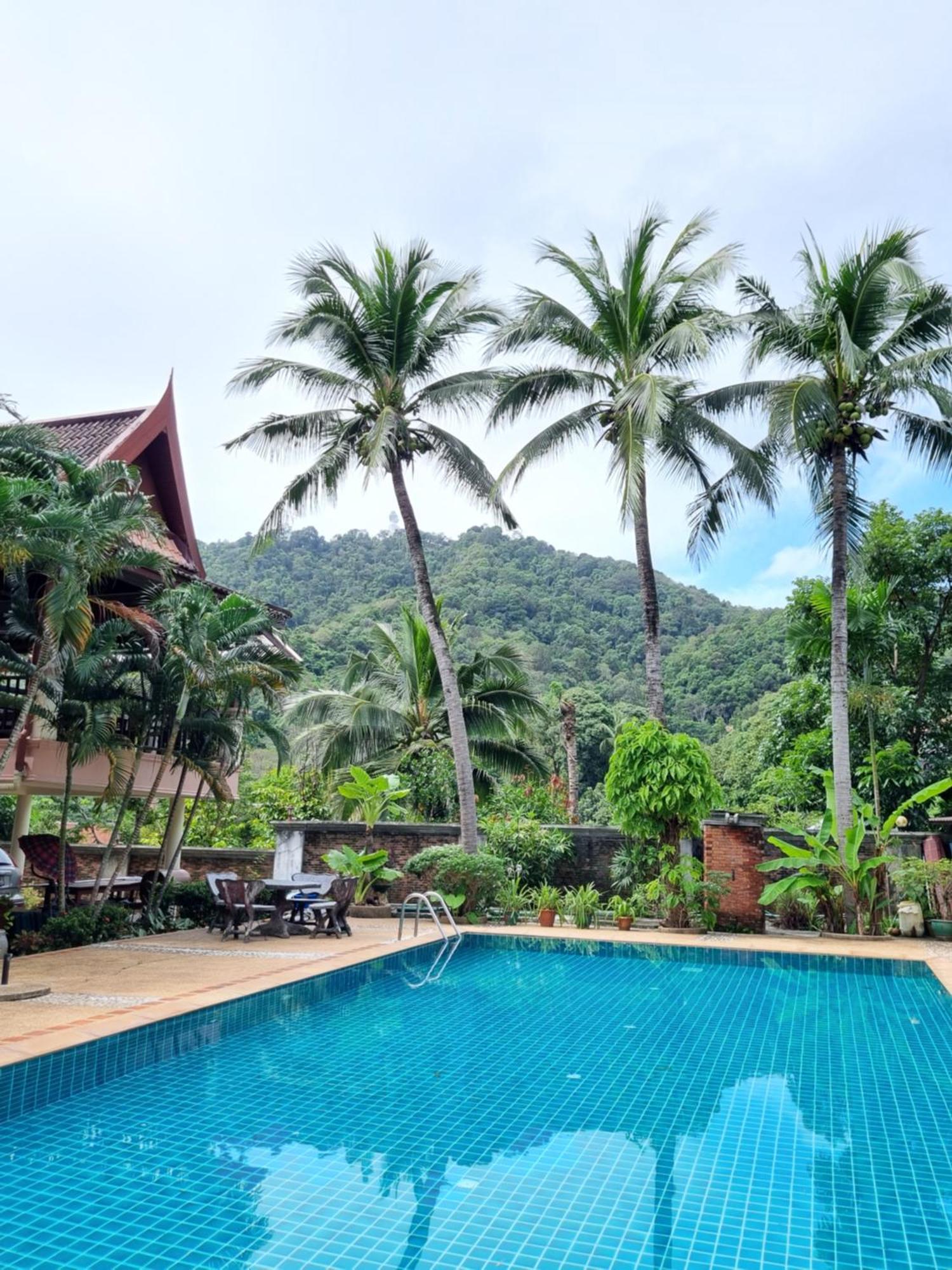 Kata Interhouse Resort By Haii Collection Exterior foto
