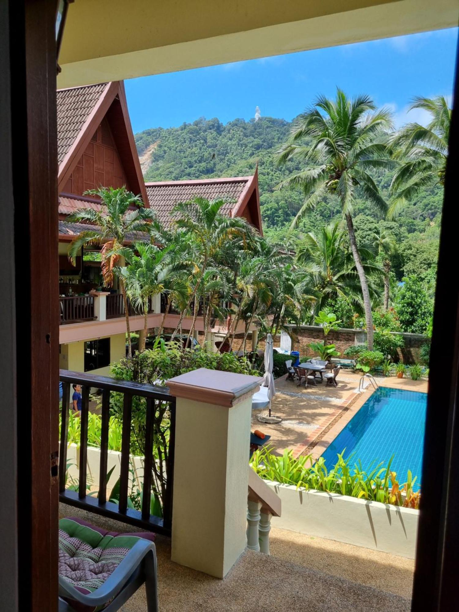Kata Interhouse Resort By Haii Collection Exterior foto