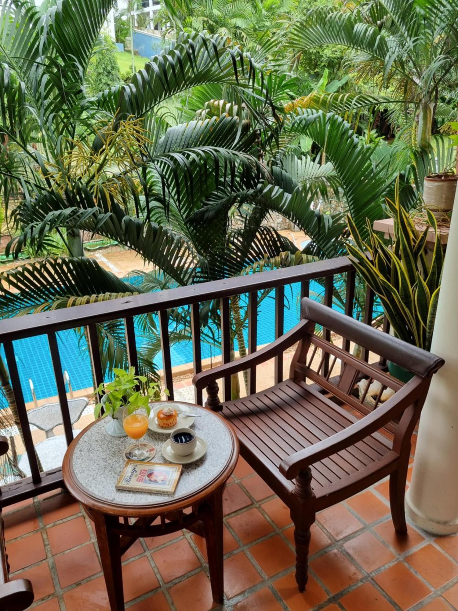 Kata Interhouse Resort By Haii Collection Exterior foto