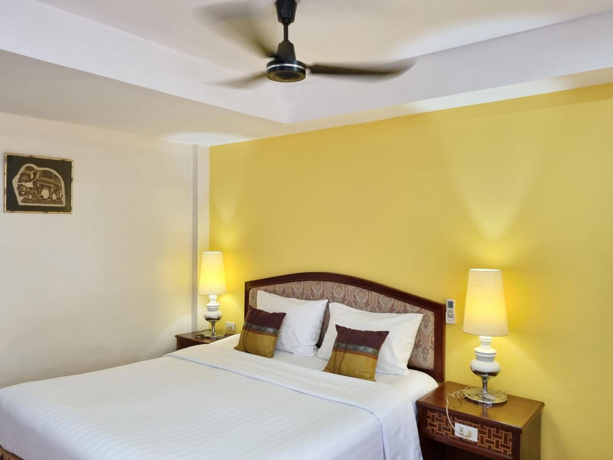 Kata Interhouse Resort By Haii Collection Exterior foto