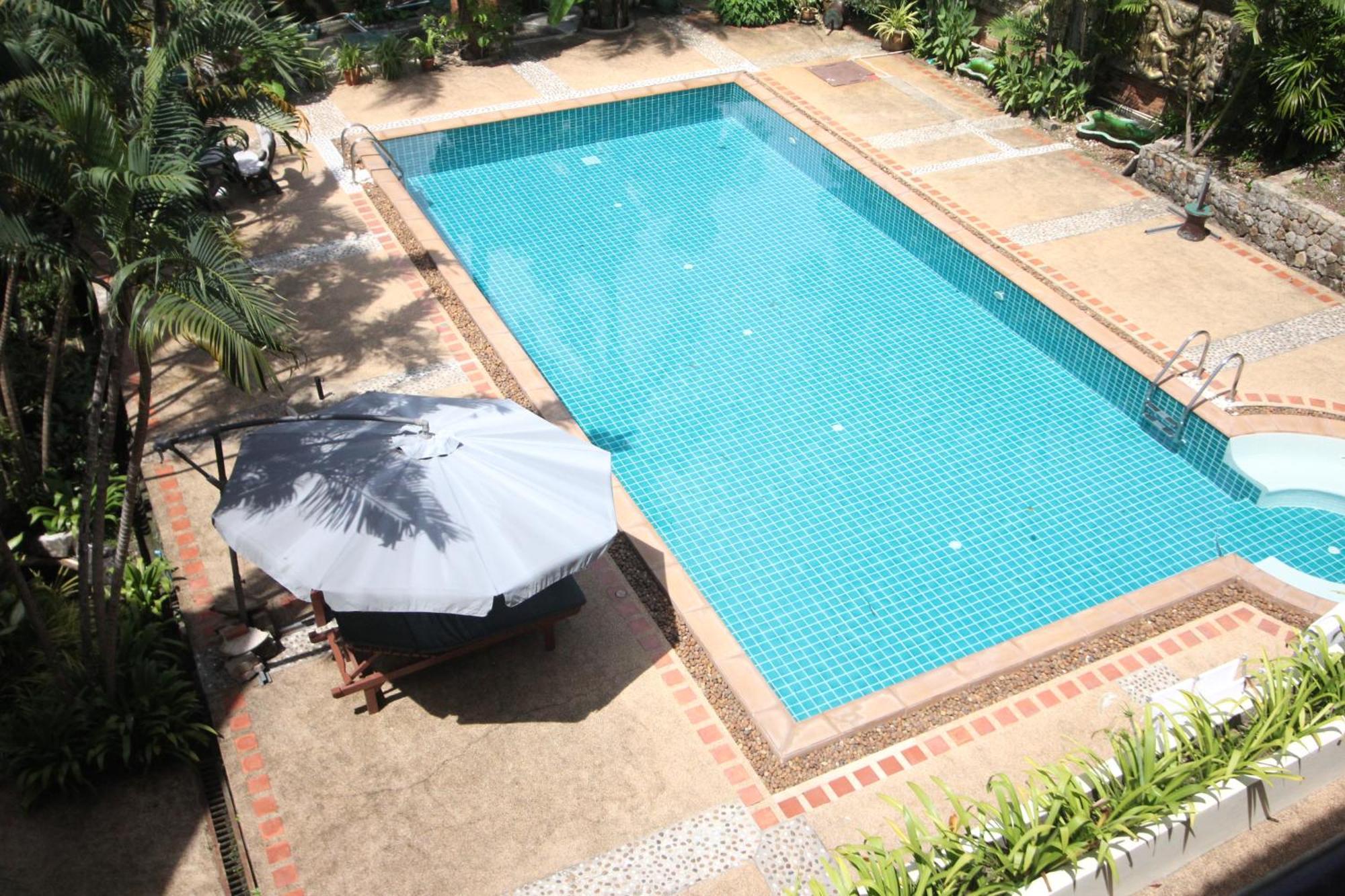 Kata Interhouse Resort By Haii Collection Exterior foto
