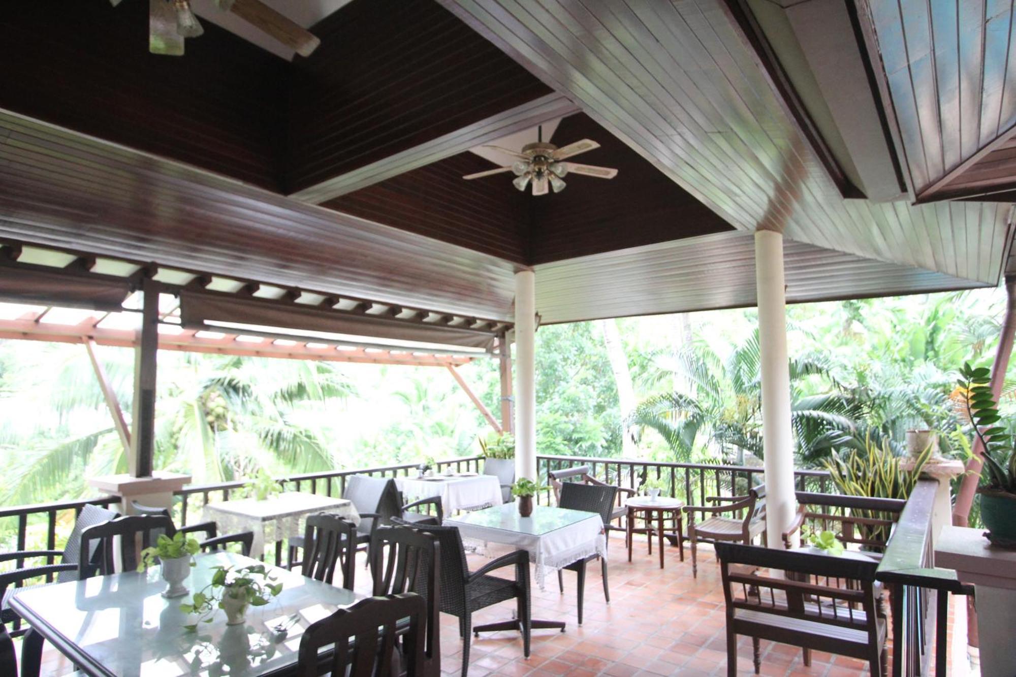 Kata Interhouse Resort By Haii Collection Exterior foto
