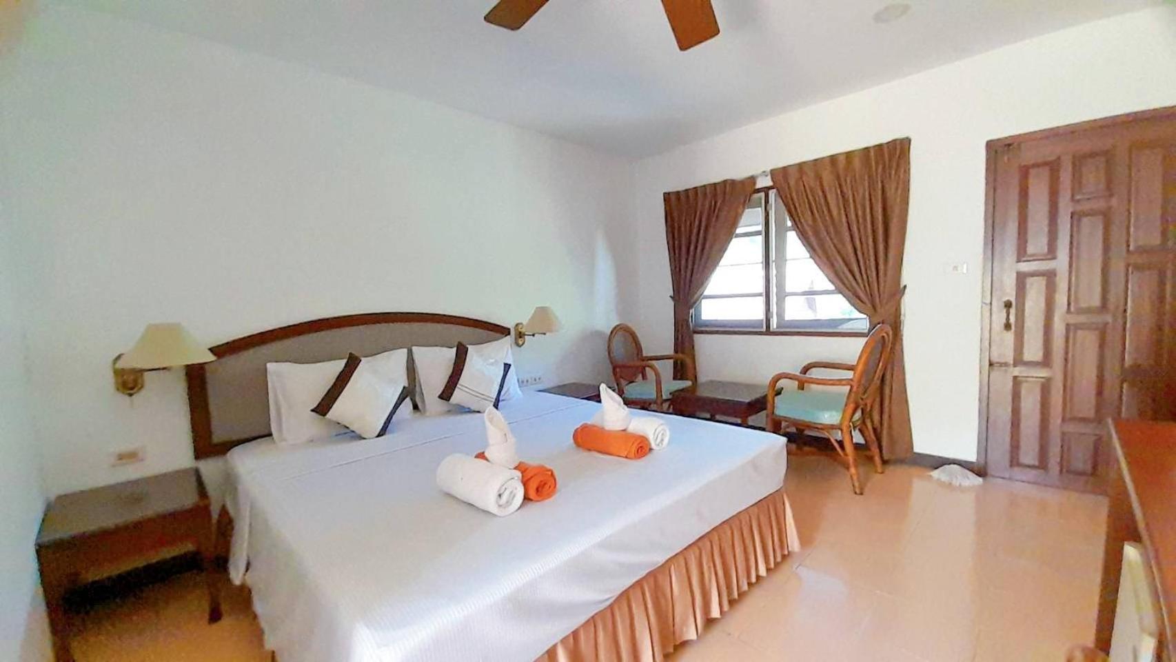 Kata Interhouse Resort By Haii Collection Exterior foto